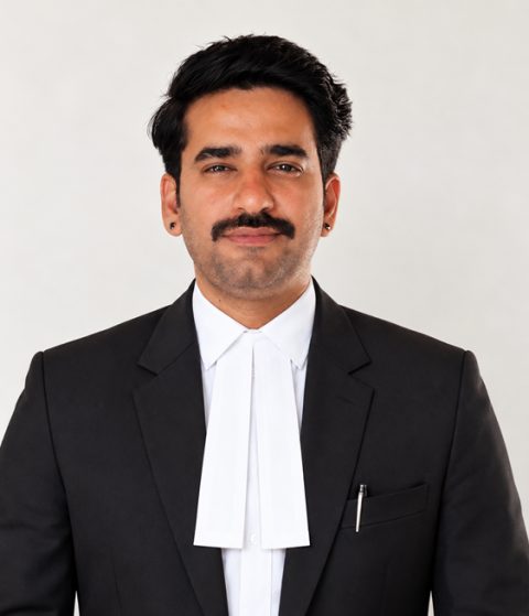 Adv. Dharmendra Singh Rajpurohit