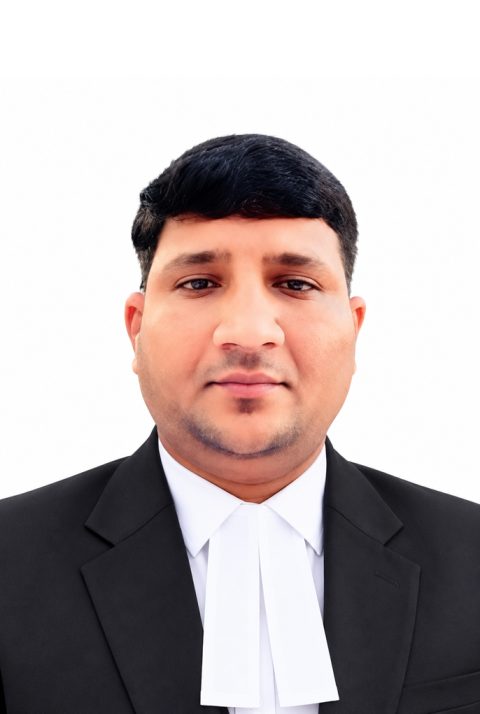 Adv. Premraj Panwar