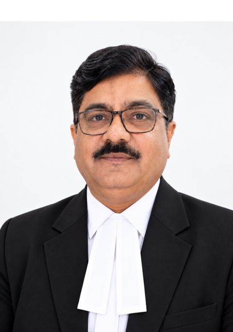 Adv. Omprakash Dabi