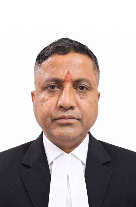 Adv. Vikram Ashiya