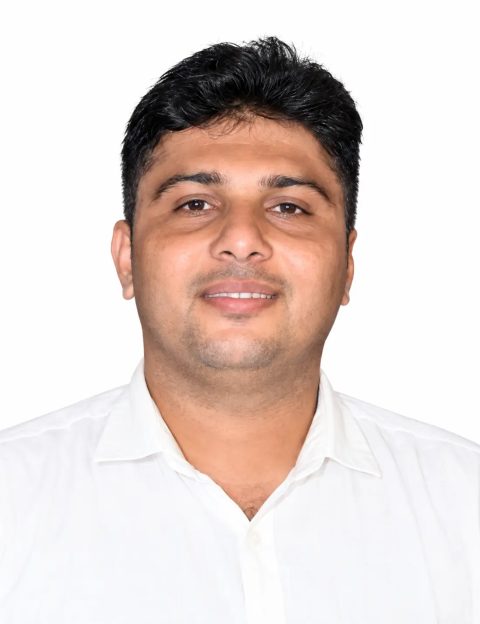 Dharmendar Gaur